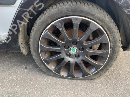 Left front driveshaft SKODA FABIA II (542) 1.2 TSI | BP25534554M38 - Image 19