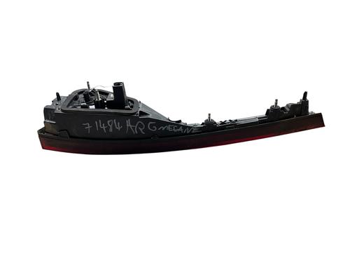 Used Left tailgate light Left tailgate light RENAULT MEGANE IV Hatchback (B9A/M/N_) 1.3 TCe 160 (B9NC) (159 hp) 25544673 25544673