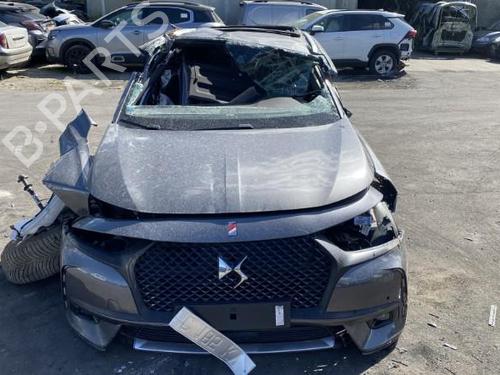 Front left interior door handle DS DS 7 Crossback (J4_, JR_, JC_) 2.0 BlueHDi 180 (JJEHZR) | BP32493812I13 - Image 14