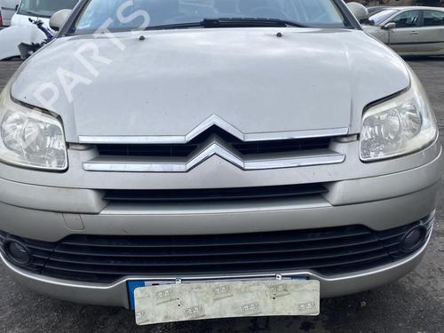 Front left quarter glass CITROËN C4 I (LC_) 1.6 HDi | BP25512080C111 