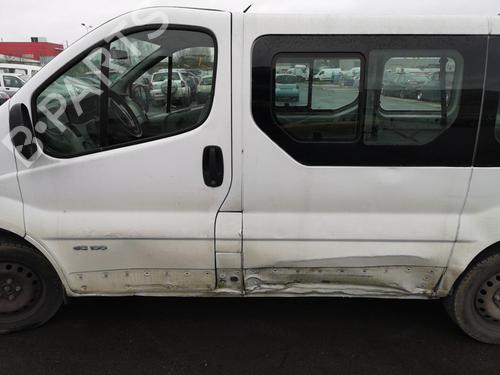Rudehejsemekanisme ventre foran RENAULT TRAFIC II Van (FL) 1.9 dCi 80 (FL0B) | BP25538334C22  - Image 28
