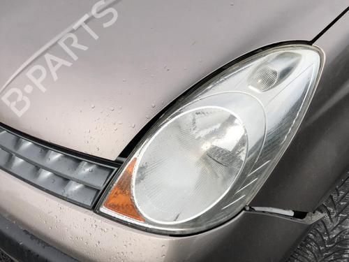 Steering column stalk NISSAN NOTE (E11, NE11) 1.5 dCi | BP25580005I23 - Image 23