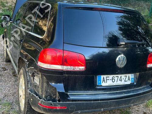 Recambios VW TOUAREG (7LA, 7L6, 7L7) 3.0 V6 TDI (225 hp) 4340839