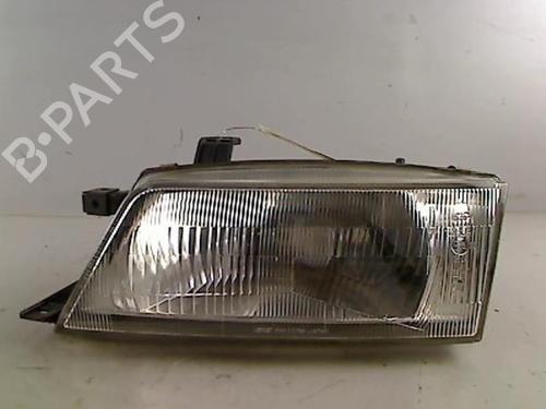 Used Left headlight SUZUKI BALENO (EG) 1.3 i 16V (SY413) (85 hp) 25522999