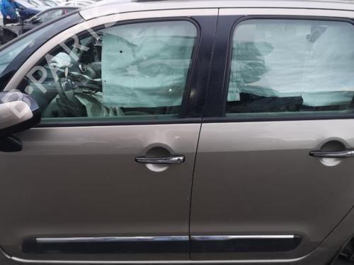 Front right window mechanism CITROËN C3 Picasso (SH_) 1.6 HDi | BP27344947C23 - Image 21