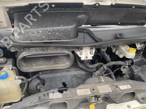 Front wiper motor CITROËN JUMPER II Van 2.2 HDi 130 | BP30702830M29 - Image 13