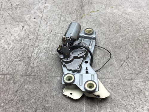 Used Rear wiper motor Rear wiper motor FORD FOCUS I Turnier (DNW) [1999-2007] 25548681 25548681