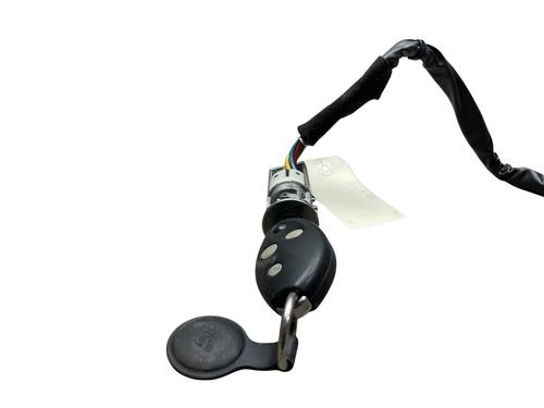 Used Ignition barrel Ignition barrel CITROËN XSARA (N1) [1997-2005] 33551094 33551094