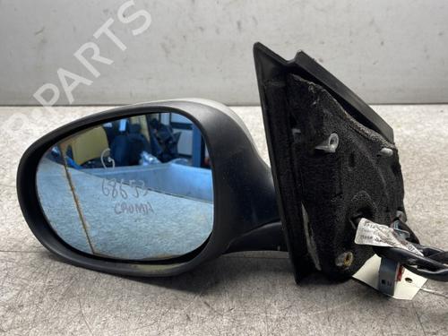 Used Left mirror FIAT CROMA (194_) 1.9 D Multijet (194AXC1B, 194AXC12) (150 hp) 25576498