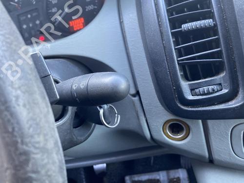 Front right window mechanism RENAULT TRAFIC II Van (FL) 1.9 dCi 80 (FL0B) | BP25534078C23 