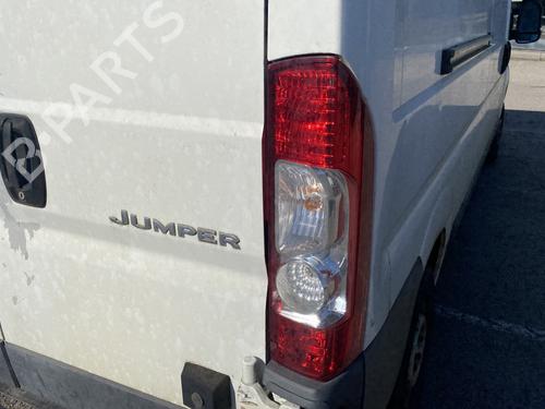 Left taillight CITROËN JUMPER II Van 2.2 HDi 120 | BP29724858C34  - Image 19
