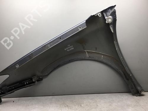 Used Right front fenders RENAULT LAGUNA III (BT0/1) 1.5 dCi (BT00, BT0A, BT0T, BT1J) (110 hp) 25520507