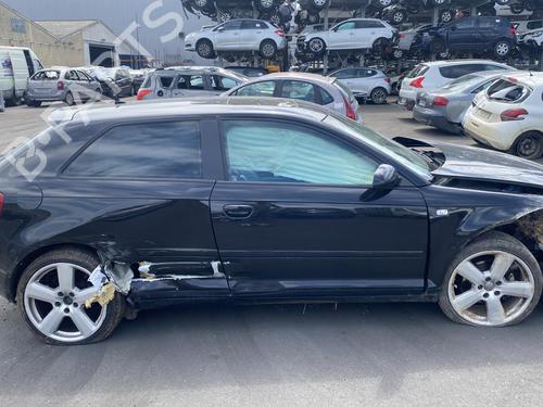 Headrest AUDI A3 (8P1) 2.0 TDI 16V | BP25551184I31  - Image 26