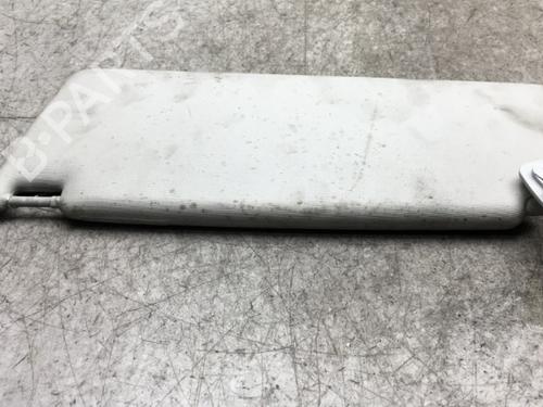 Used Right sun visor SEAT AROSA (6H1) 1.4 TDI (75 hp) 25534622