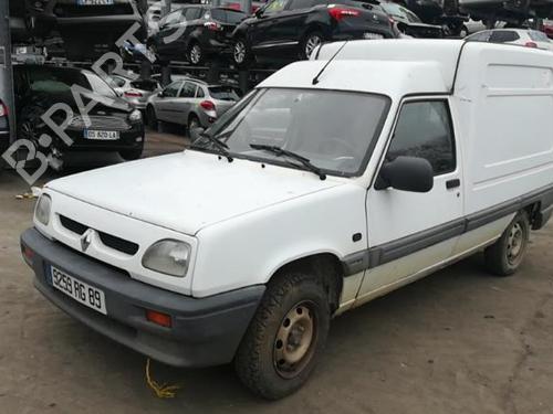 Hood RENAULT RAPID Box Body/MPV (F40_, G40_) 1.9 D (F40R) | BP25516516C1