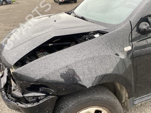 Right front steering knuckle DACIA DUSTER (HS_) 1.5 dCi | BP32142464M26  - Image 26