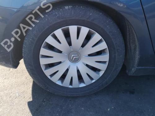 Right tailgate light CITROËN C5 III (RD_) 2.0 HDi 180 (RDAHWT) | BP25579028C80 - Image 9