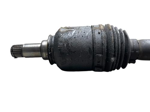 Left front driveshaft MERCEDES-BENZ A-CLASS (W168) A 170 CDI (168.009, 168.109) | BP32363936M38