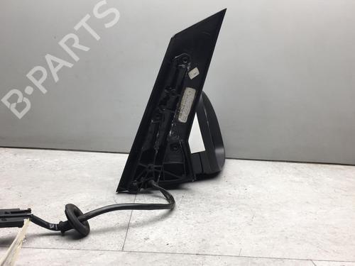 Used Right mirror OPEL ASTRA J (P10) 1.3 CDTI (68) (95 hp) 25561258