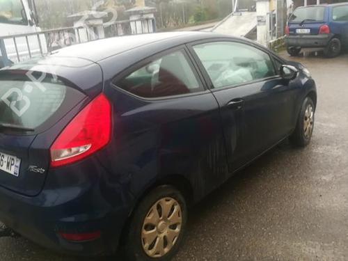 Front left window mechanism FORD FIESTA VI (CB1, CCN) 1.25 | BP25524657C22 - Image 15