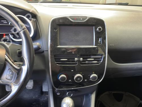 Left front window switch RENAULT CLIO IV (BH_) 1.5 dCi 75 | BP32426040I27  - Image 33