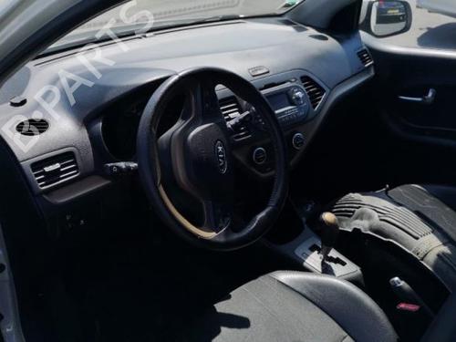 Right sun visor KIA PICANTO II (TA) 1.2 | BP25584071I2 - Image 21