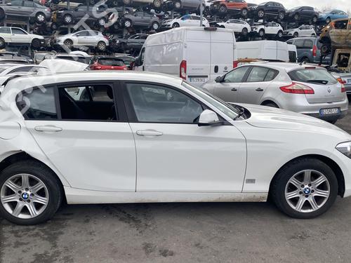 Rear right window mechanism BMW 1 (F20) 116 d | BP25547913C25 