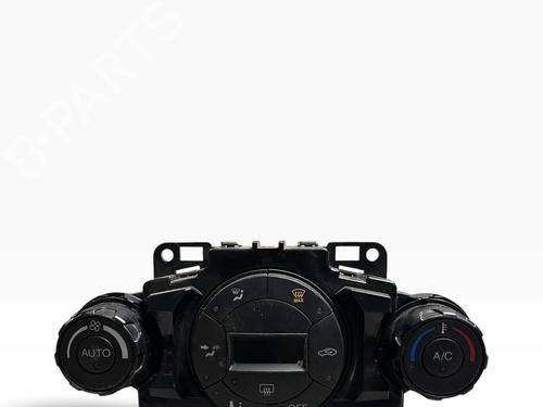 Climate control FORD FIESTA VI (CB1, CCN) 1.0 EcoBoost | BP40172575I5 - Image 3