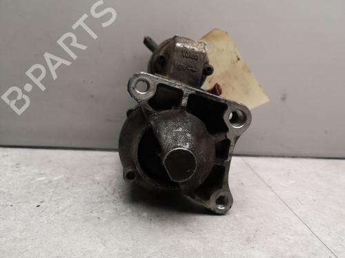 Startmotor RENAULT MEGANE II (BM0/1_, CM0/1_) 1.6 16V (BM0C, CM0C) | BP25561407M8 