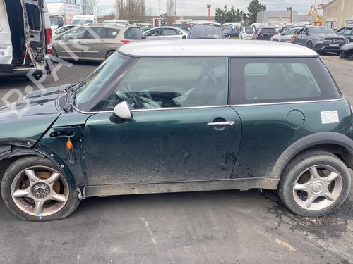 Faro derecho MINI MINI (R50, R53) Cooper | BP25551288C29 