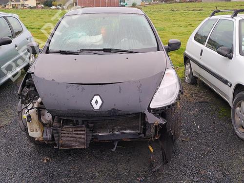 Left front window switch RENAULT CLIO III (BR0/1, CR0/1) 1.5 dCi (C/BR0G, C/BR1G) | BP25584945I27 