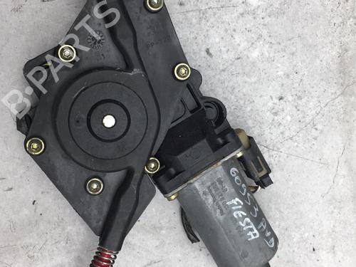 Front right window mechanism FORD FIESTA IV (JA_, JB_) 1.8 DI | BP25519362C23 