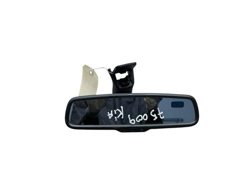 Used Rear mirror Rear mirror KIA SPORTAGE II (JE_, KM_) 2.0 CRDi 4WD (113 hp) 29072661 29072661