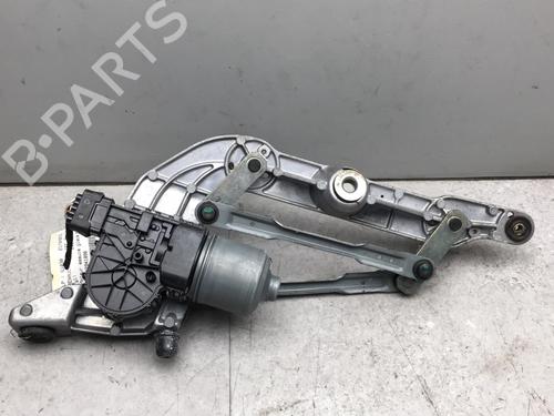 Used Front wiper motor RENAULT ZOE (BFM_) ZOE (88 hp) 25583533