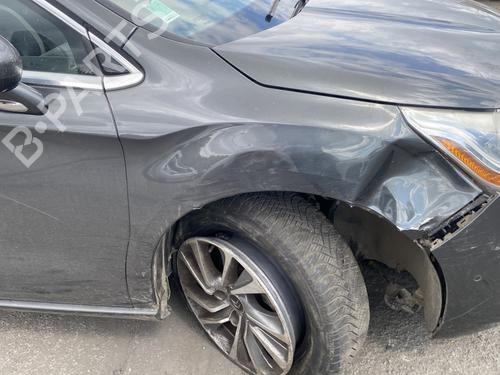 Left front window switch CITROËN DS4 (NX_) 1.6 HDi 115 | BP28204471I27  - Image 22