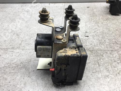 ABS pump SKODA YETI (5L) 2.0 TDI | BP25570974M43 