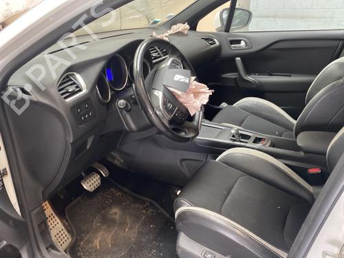 Radio CITROËN DS4 (NX_) 1.6 HDi 115 | BP30200709E6  - Image 30