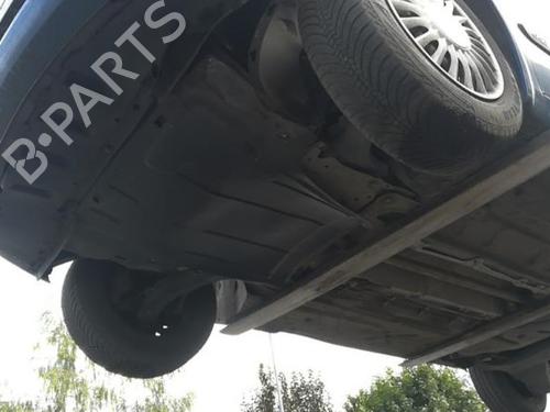 Right mirror RENAULT MEGANE II (BM0/1_, CM0/1_) 1.5 dCi (BM02, BM13, BM2A, CM02, CM13) | BP25584194C27