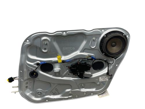 Front right window mechanism HYUNDAI i30 (FD) 1.6 CRDi | BP29485767C23 - Image 3