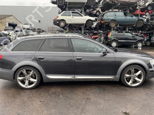 Right sun visor AUDI A6 Allroad C6 (4FH) 3.0 TDI quattro | BP25573354I2 - Image 9