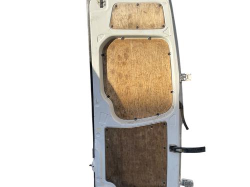 Left tailgate MERCEDES-BENZ SPRINTER 3-t Van (B906) 214 CDI (906.611, 906.613) | BP30107241C76 