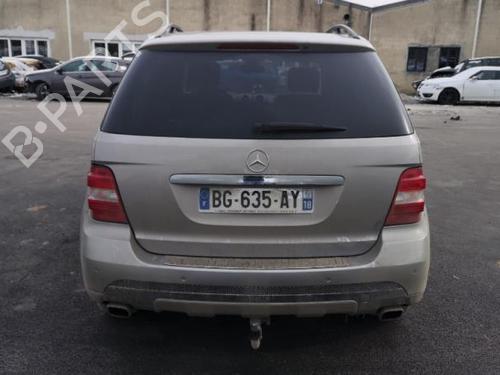 Headlight switch MERCEDES-BENZ M-CLASS (W164) ML 320 CDI 4-matic (164.122) | BP25532347I24  - Image 26