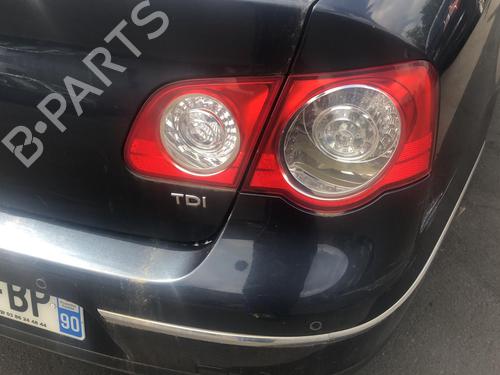 Right taillight VW PASSAT B6 (3C2) 1.9 TDI | BP25520877C35  - Image 13