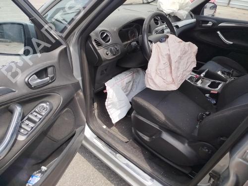Left front window switch FORD S-MAX (WA6) 2.0 TDCi | BP38753175I27 - Image 16