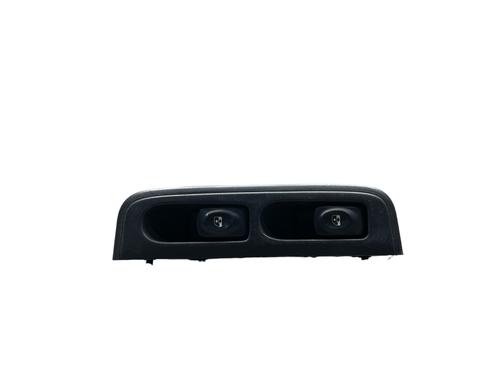 Used Left front window switch RENAULT CLIO II (BB_, CB_) 1.9 dTi (B/CB0U) (80 hp) 25510170