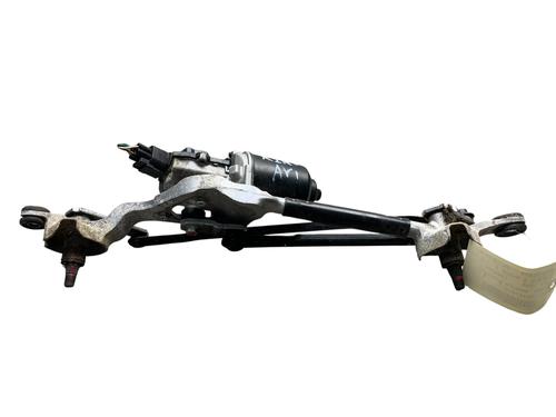 Front wiper motor KIA RIO III (UB) 1.2 CVVT | BP25544433M29 - Image 3