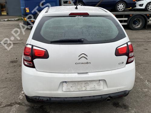 ABS pump CITROËN C3 II (SC_) 1.6 BlueHDi 75 | BP35820858M43 - Image 24