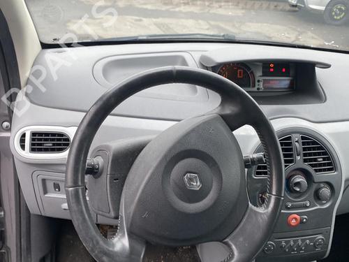 Left front window switch RENAULT MODUS / GRAND MODUS (F/JP0_) 1.5 dCi (JP02) | BP25567484I27 - Image 9