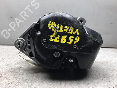 Used Alternator Alternator OPEL VECTRA C Estate (Z02) 3.0 V6 CDTI (F35) (177 hp) 25580966 25580966