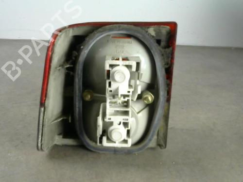 Right taillight PEUGEOT 405 II Break (4E) 1.8 | BP25523980C35 